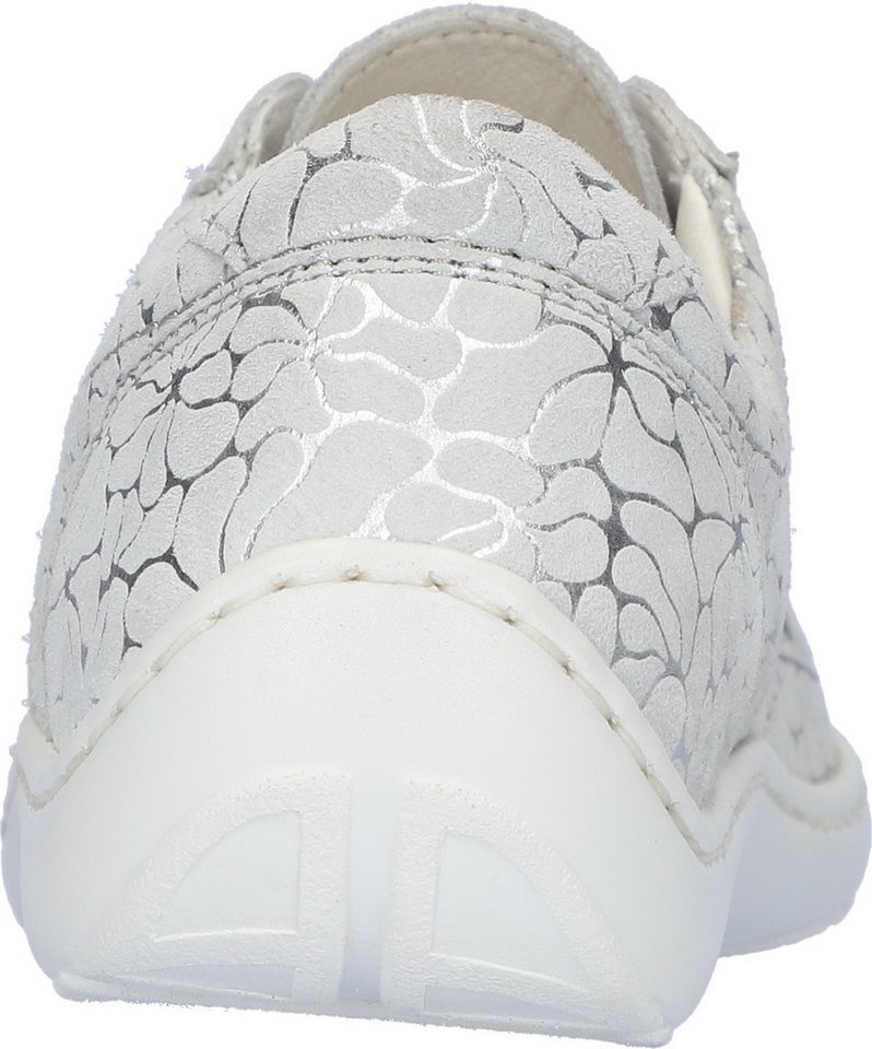 Waldläufer Henni Schnürschuh Freizeitsneaker, Halbschuh, Bequemschuh, Komfortweite H (sehr weit) – Bild 2 von 5