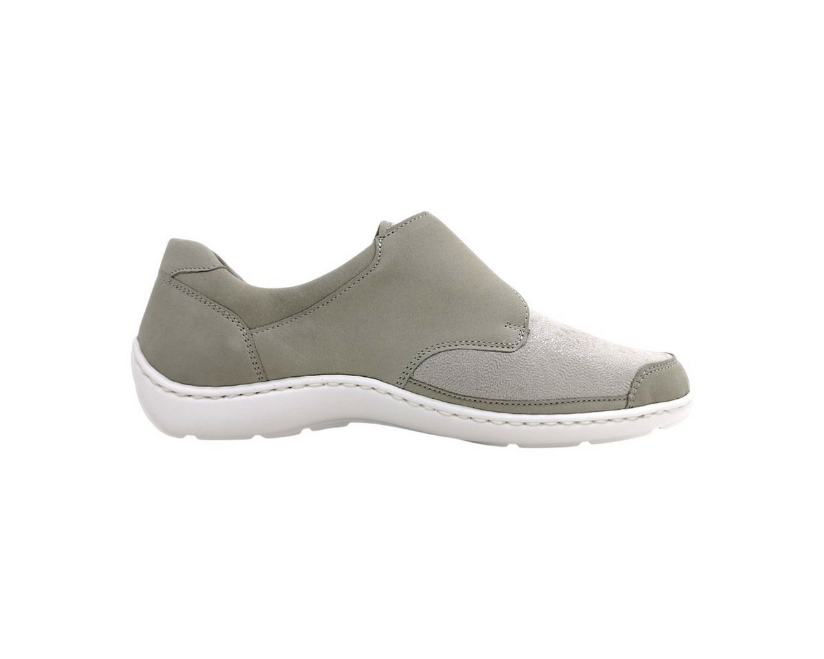 Waldläufer Henni Slipper – Bild 2 von 3