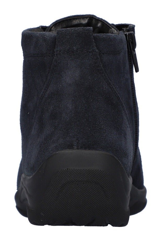 Waldläufer HESNA Winterboots, Stiefelette, Schnürboots in Komfortweite H = sehr weit – Bild 2 von 5