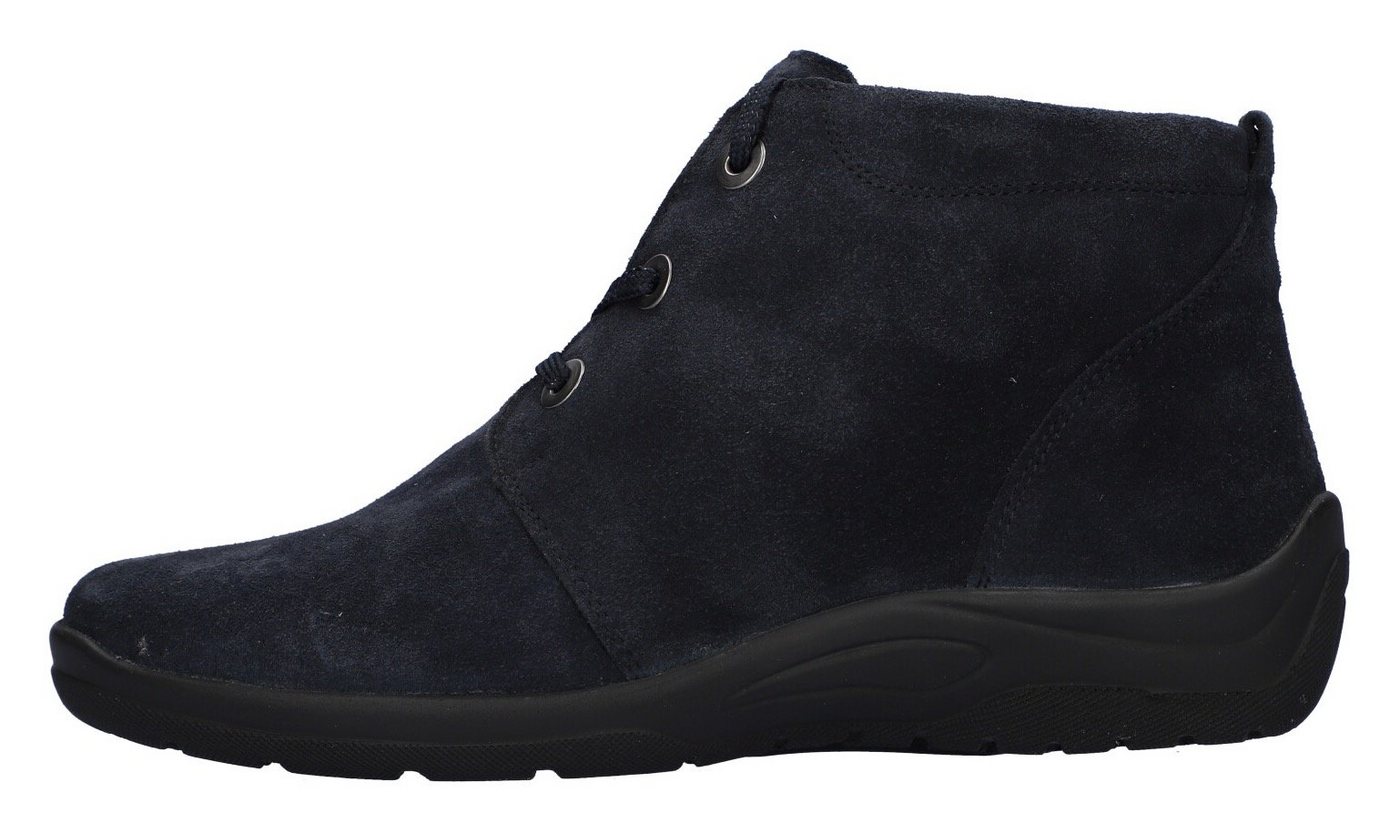 Waldläufer HESNA Winterboots, Stiefelette, Schnürboots in Komfortweite H = sehr weit – Bild 5 von 5