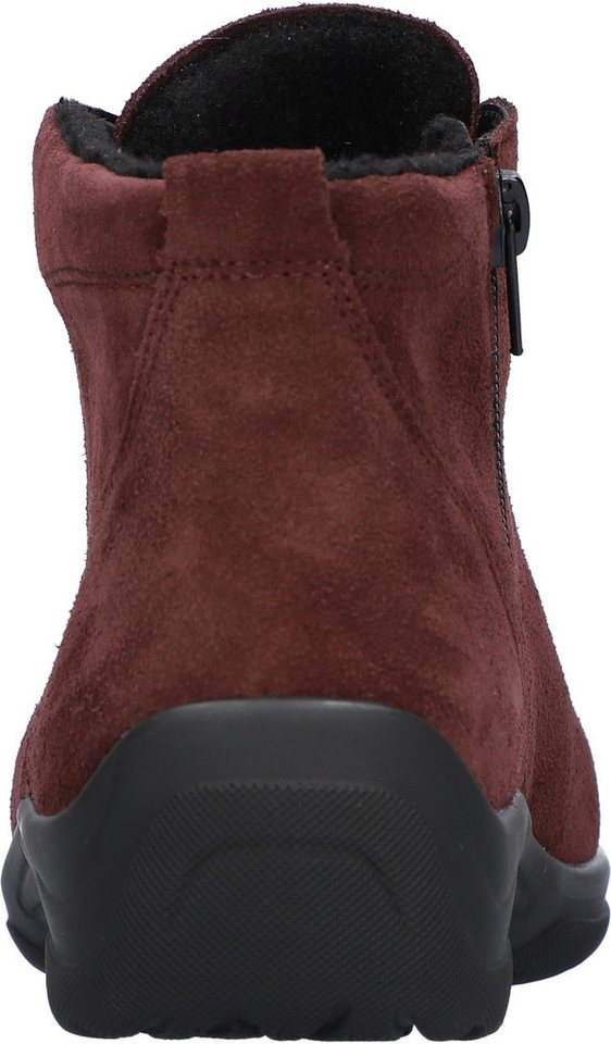 Waldläufer HESNA Winterboots, Stiefelette, Schnürboots in Komfortweite H = sehr weit – Bild 2 von 5