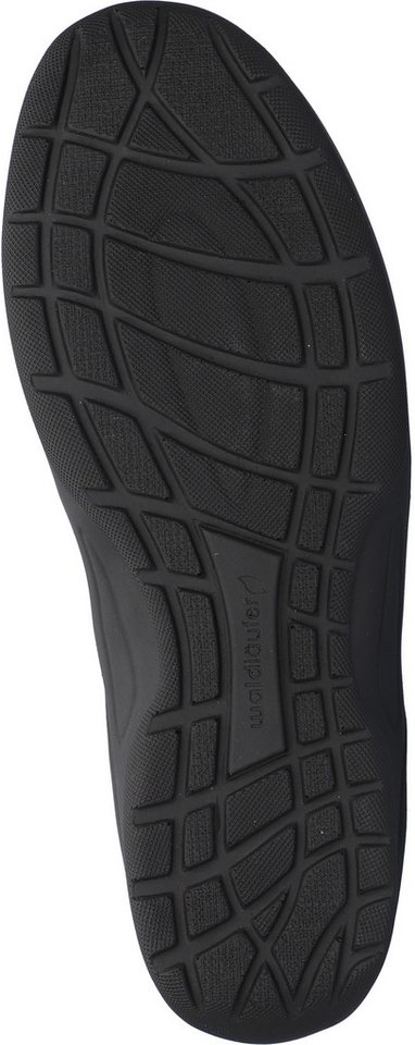 Waldläufer HESNA Winterboots, Stiefelette, Schnürboots in Komfortweite H = sehr weit – Bild 3 von 5