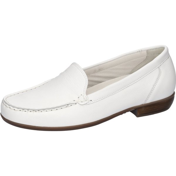Waldläufer Hina Mokassin Slipper, Bequemschuh, Schlupfschuh