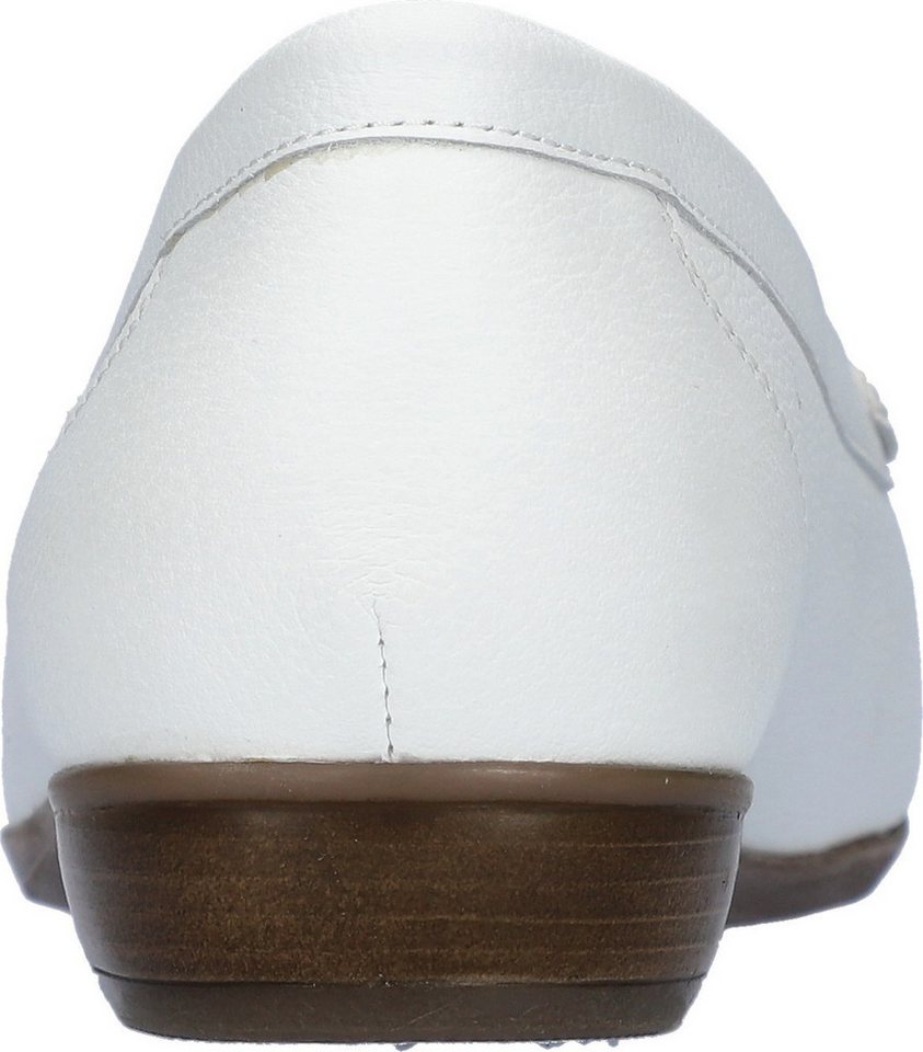 Waldläufer Hina Mokassin Slipper, Bequemschuh, Schlupfschuh – Bild 2 von 5