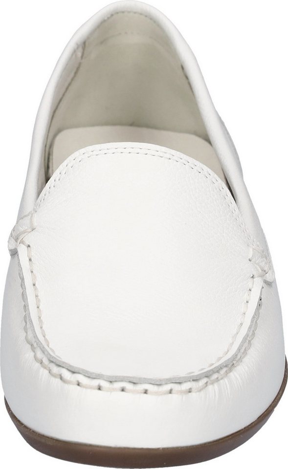 Waldläufer Hina Mokassin Slipper, Bequemschuh, Schlupfschuh – Bild 4 von 5