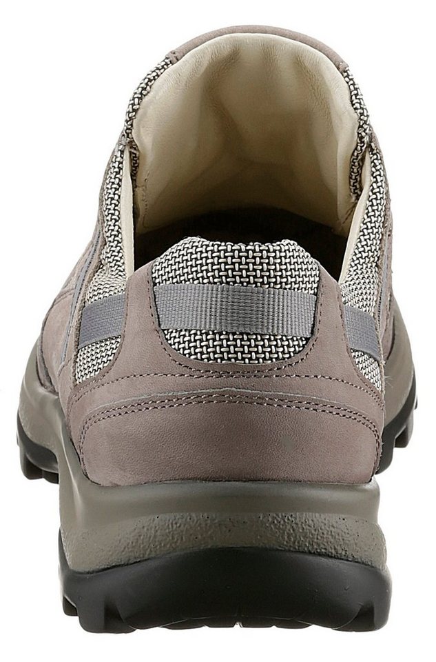 Waldläufer HOLLY Schnürschuh, Bequemschuh, Halbschuh, Outdoorschuh in Trekking-Optik, H-Weite – Bild 2 von 5