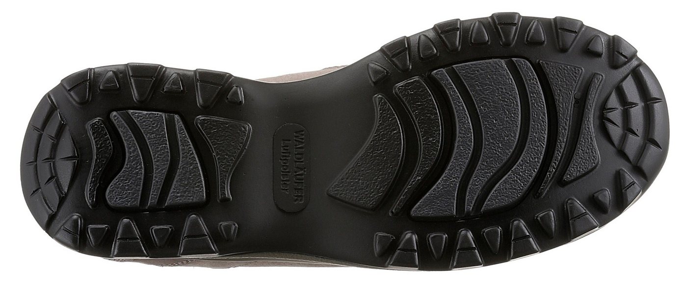 Waldläufer HOLLY Schnürschuh, Bequemschuh, Halbschuh, Outdoorschuh in Trekking-Optik, H-Weite – Bild 3 von 5