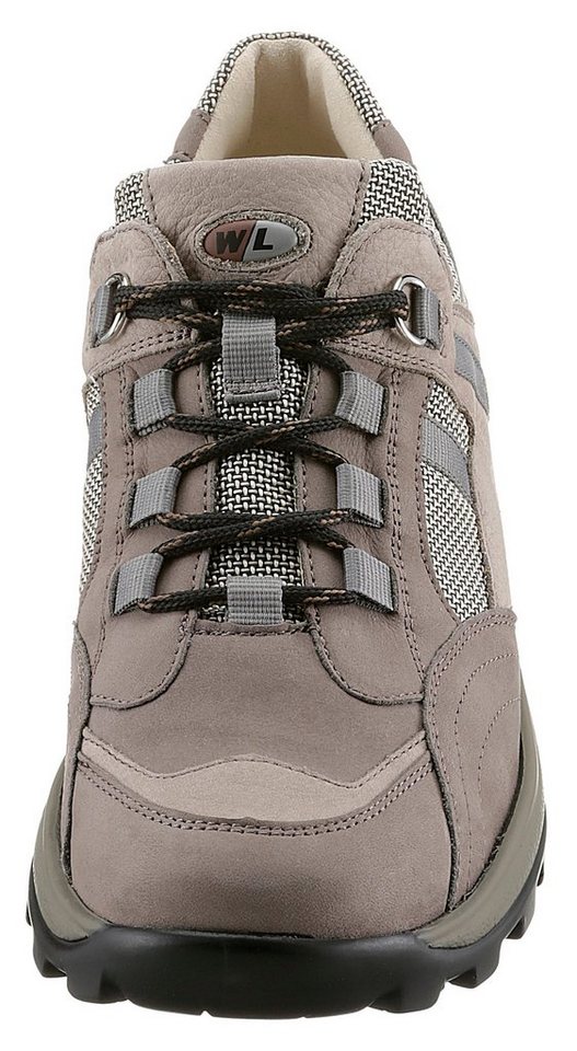 Waldläufer HOLLY Schnürschuh, Bequemschuh, Halbschuh, Outdoorschuh in Trekking-Optik, H-Weite – Bild 4 von 5