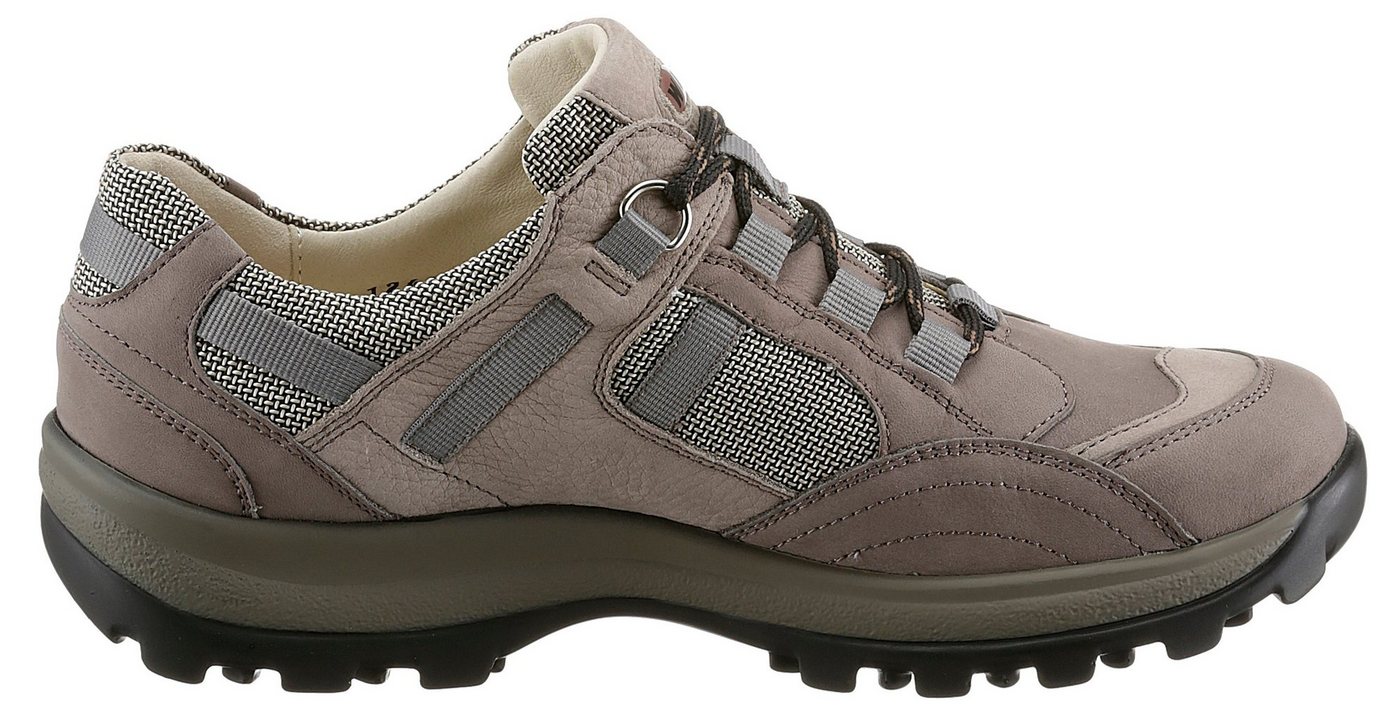 Waldläufer HOLLY Schnürschuh, Bequemschuh, Halbschuh, Outdoorschuh in Trekking-Optik, H-Weite – Bild 5 von 5