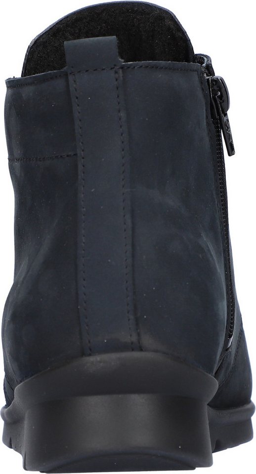 Waldläufer K-INGA Schnürboots, Stiefelette, Bequemschuh in Komfortweite K = extraweit – Bild 2 von 5