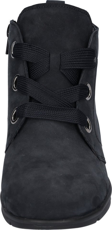 Waldläufer K-INGA Schnürboots, Stiefelette, Bequemschuh in Komfortweite K = extraweit – Bild 3 von 5