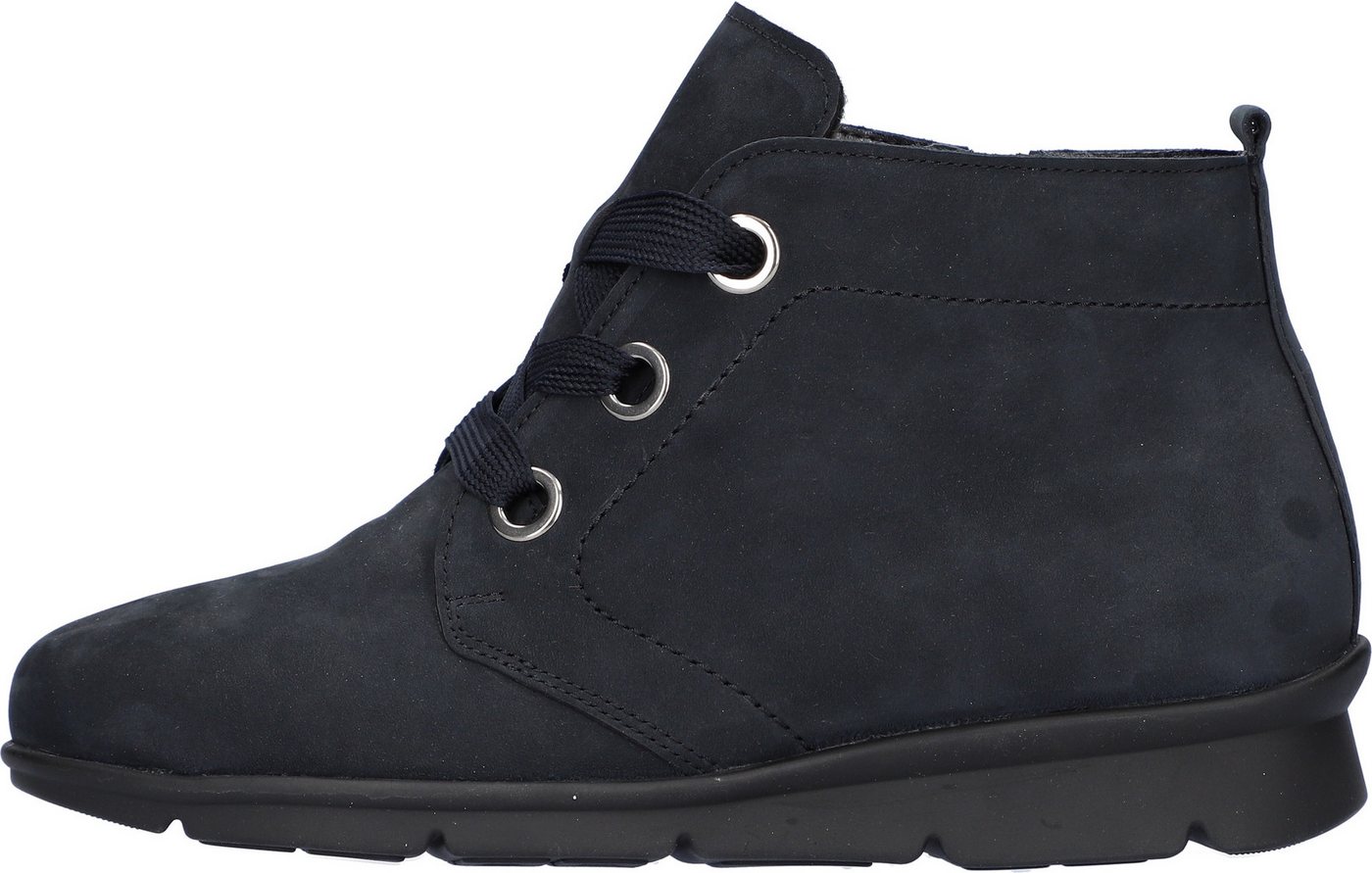 Waldläufer K-INGA Schnürboots, Stiefelette, Bequemschuh in Komfortweite K = extraweit – Bild 5 von 5
