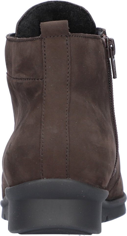 Waldläufer K-INGA Schnürboots, Stiefelette, Bequemschuh in Komfortweite K = extraweit – Bild 2 von 5