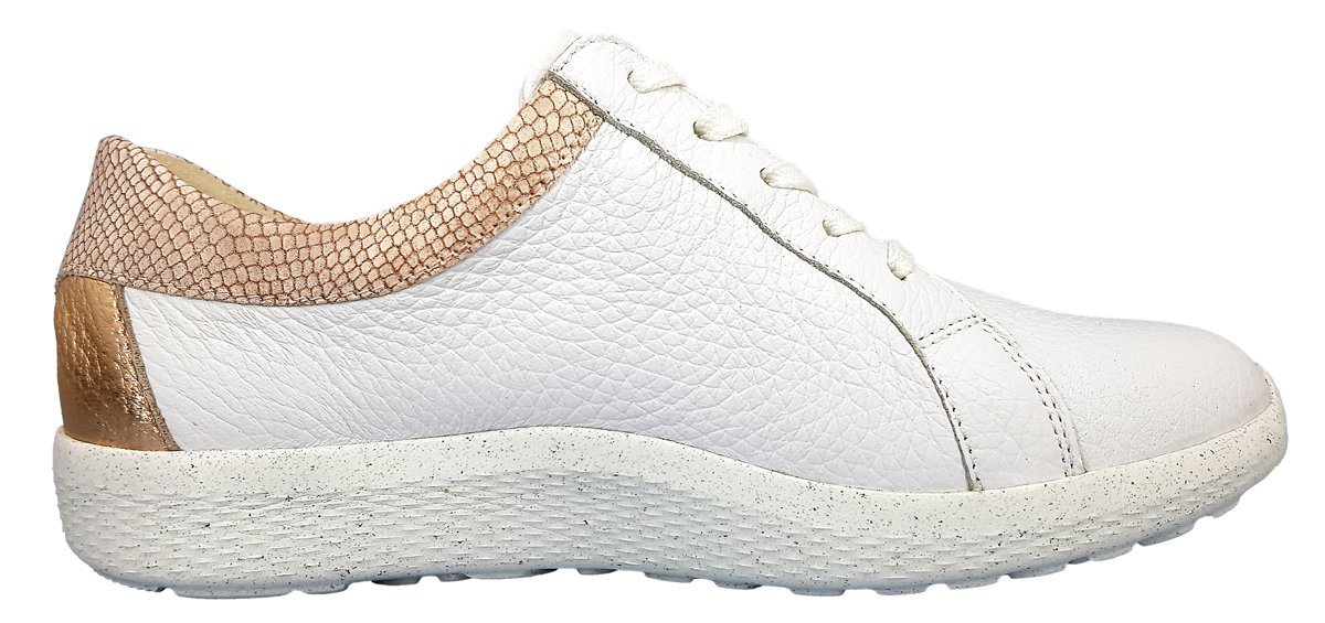 Waldläufer K-Ira Schnürschuh – Bild 2 von 3