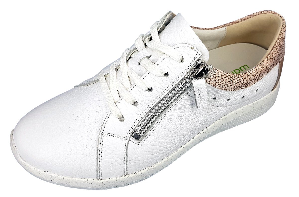 Waldläufer K-Ira Schnürschuh – Bild 3 von 3