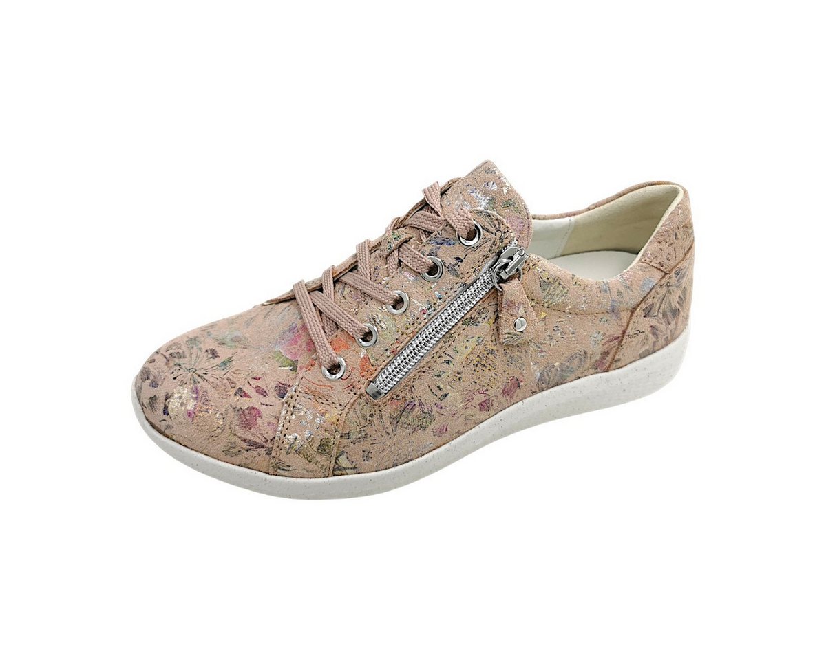 Waldläufer K-Ira Schnürschuh – Bild 3 von 5