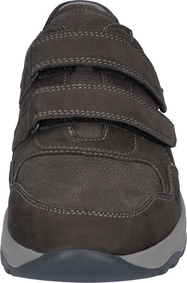 Waldläufer K-JOHN Klettschuh, Komfortschuh, Bequemschuh, Halbschuh in extra bequemer Weite K – Bild 3 von 5