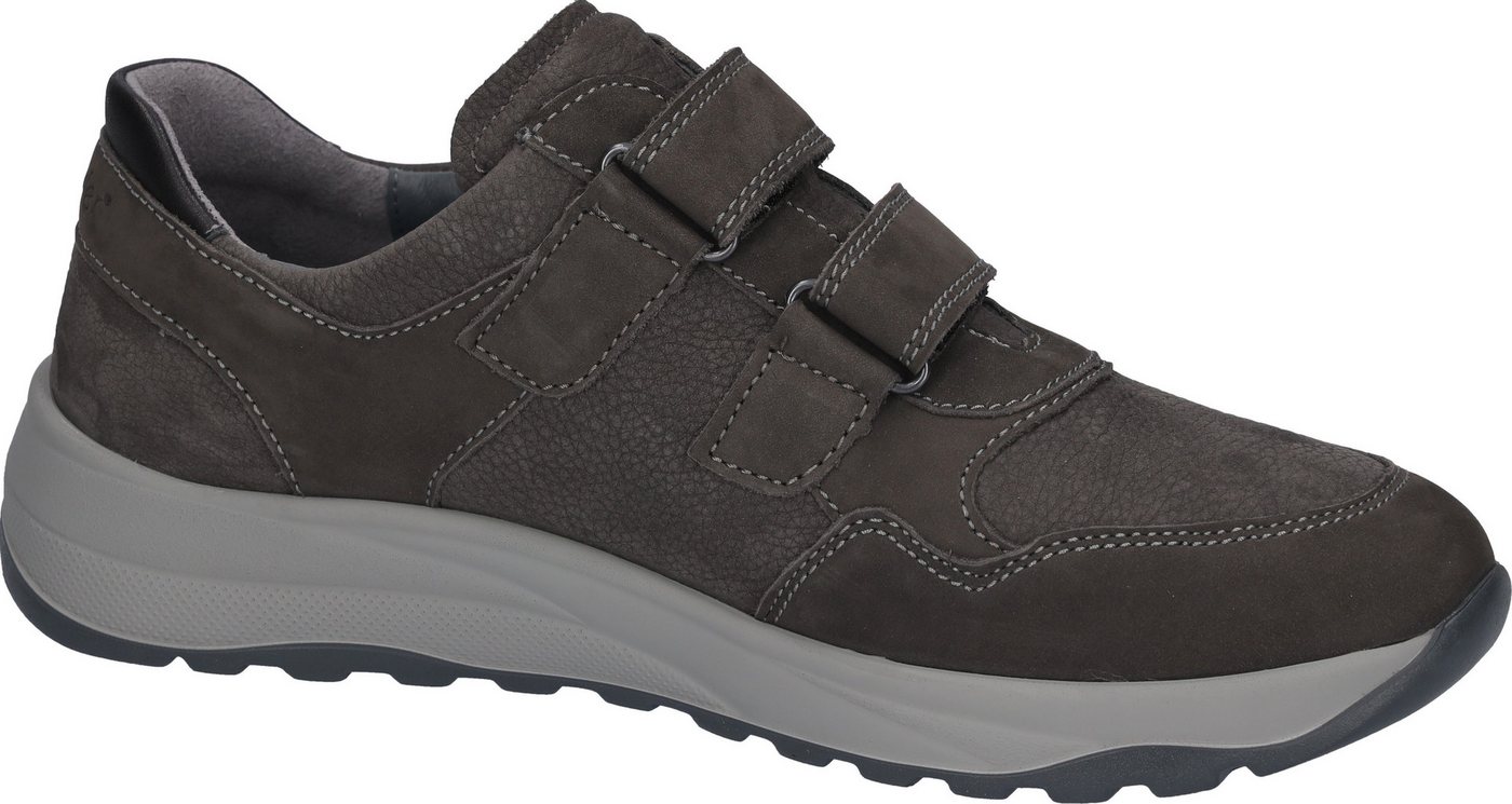 Waldläufer K-JOHN Klettschuh, Komfortschuh, Bequemschuh, Halbschuh in extra bequemer Weite K – Bild 4 von 5