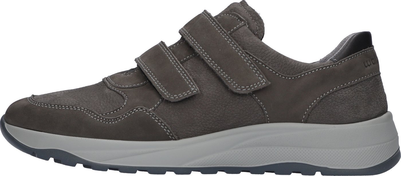 Waldläufer K-JOHN Klettschuh, Komfortschuh, Bequemschuh, Halbschuh in extra bequemer Weite K – Bild 5 von 5