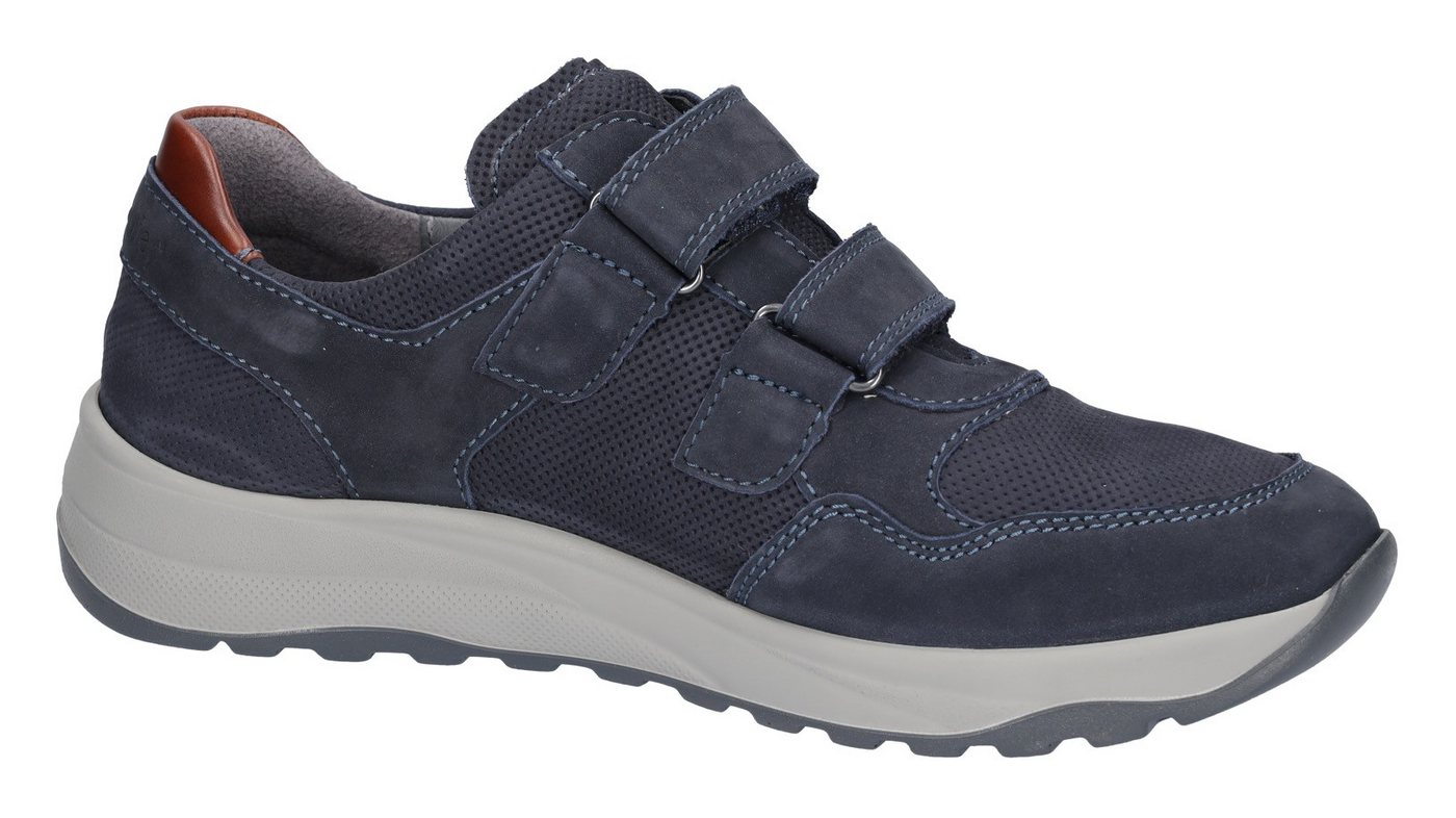 Waldläufer K-JOHN Klettschuh, Komfortschuh, Bequemschuh, Klettschuh in Extraweite K – Bild 4 von 5