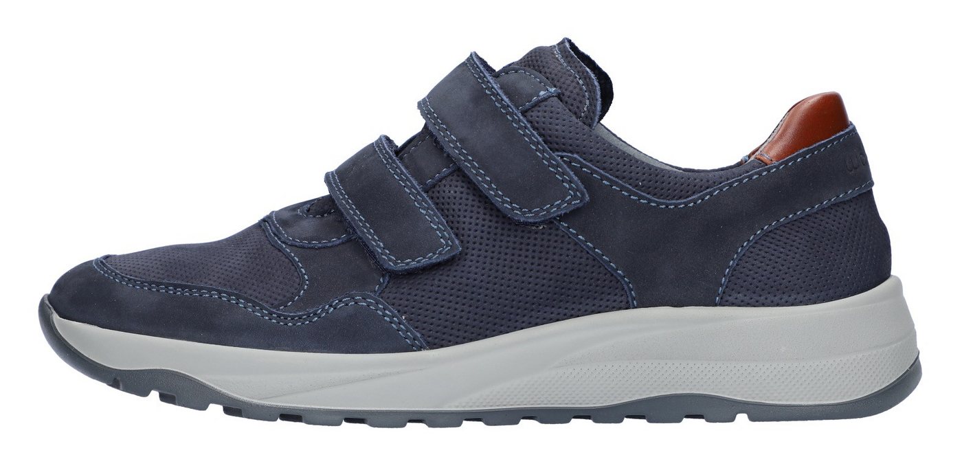 Waldläufer K-JOHN Klettschuh, Komfortschuh, Bequemschuh, Klettschuh in Extraweite K – Bild 5 von 5