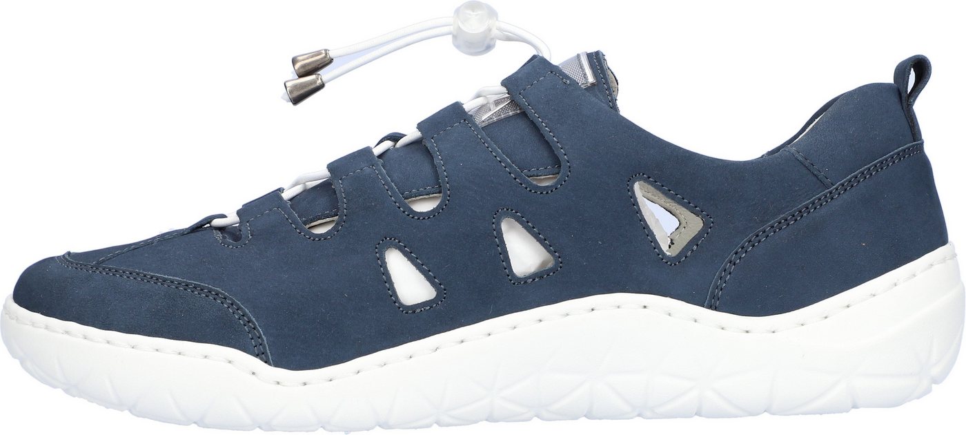 Waldläufer K-Milena Schnürschuh Komfortschuh, Bequemschuh, Schlupfschuh in extraweiter K-Weite – Bild 5 von 5