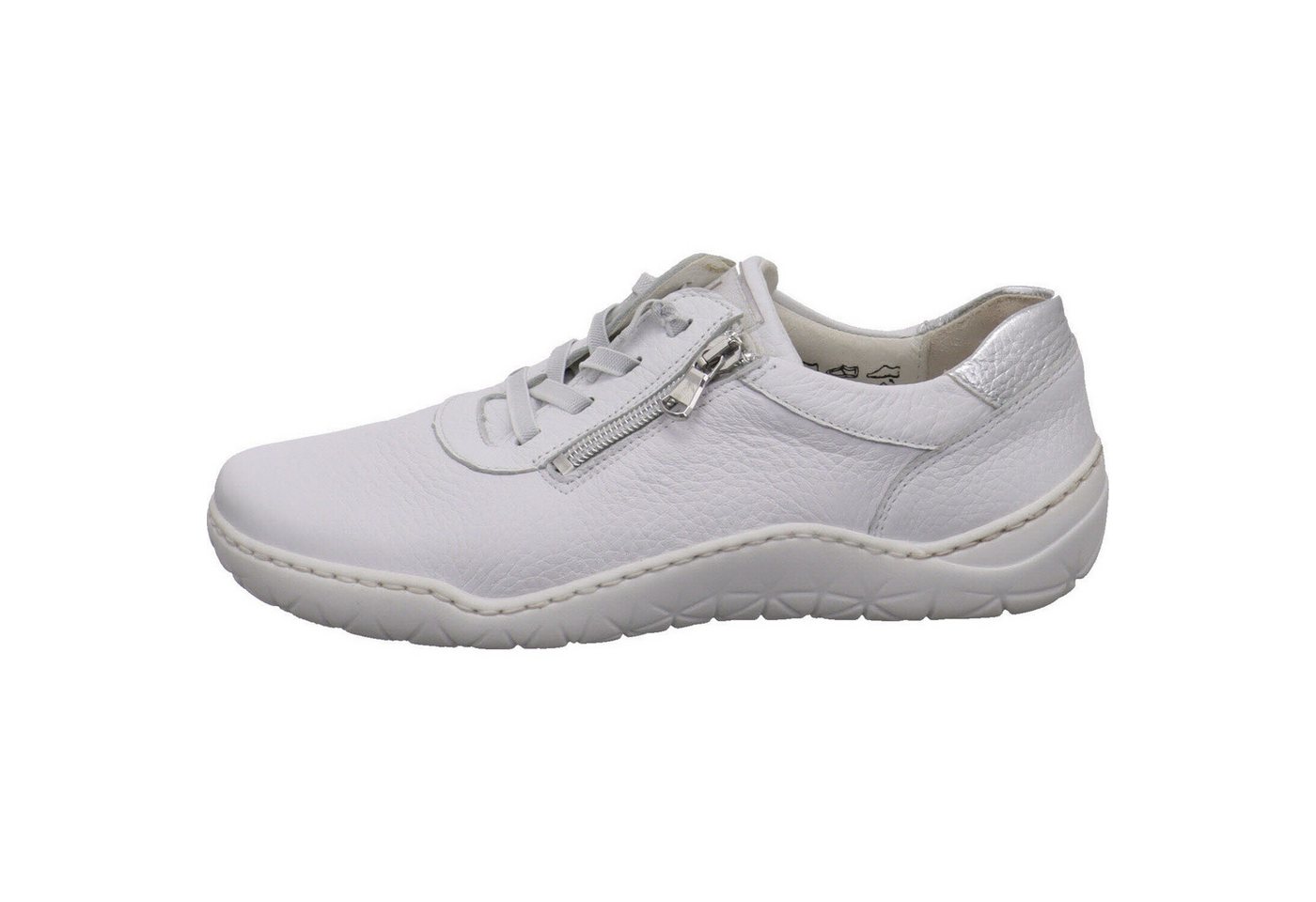 Waldläufer K-Milena Sneaker – Bild 2 von 5