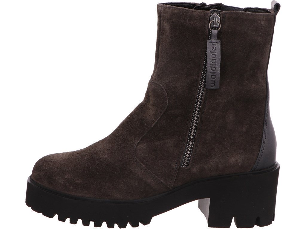 Waldläufer K-Nira Stiefel – Bild 2 von 4