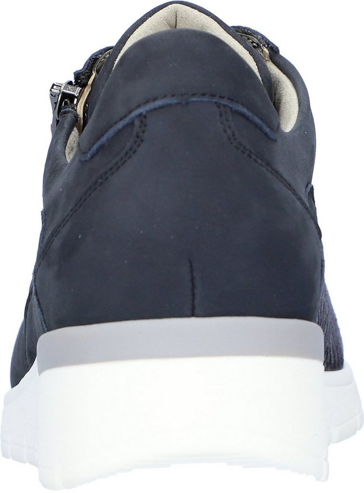 Waldläufer K-RAMONA-Soft Schnürschuh Freizeitschuh, Halbschuh mit Orthotritt-Ausrüstung, K-Weite – Bild 2 von 5