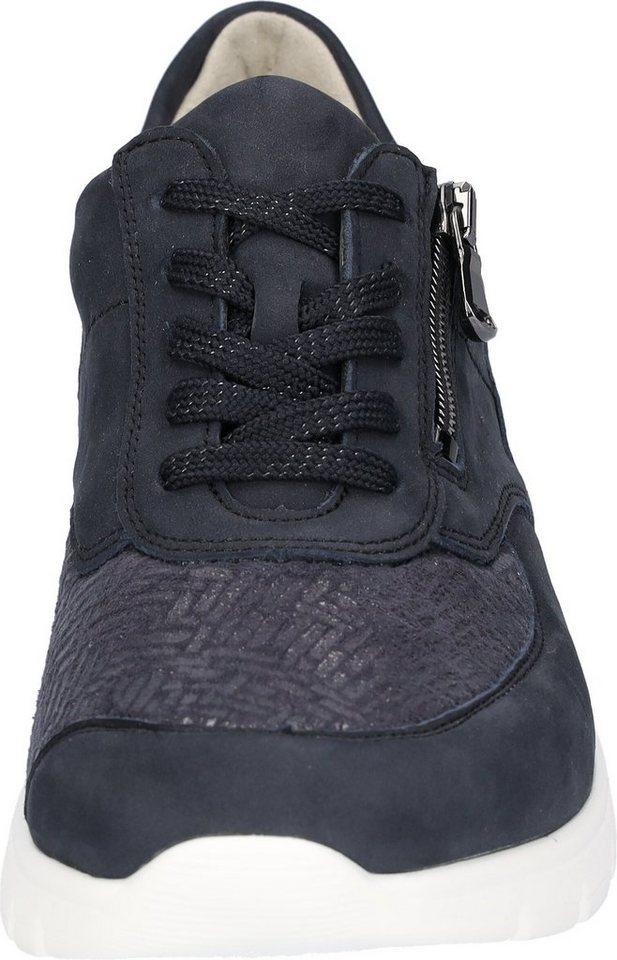 Waldläufer K-RAMONA-Soft Schnürschuh Freizeitschuh, Halbschuh mit Orthotritt-Ausrüstung, K-Weite – Bild 3 von 5
