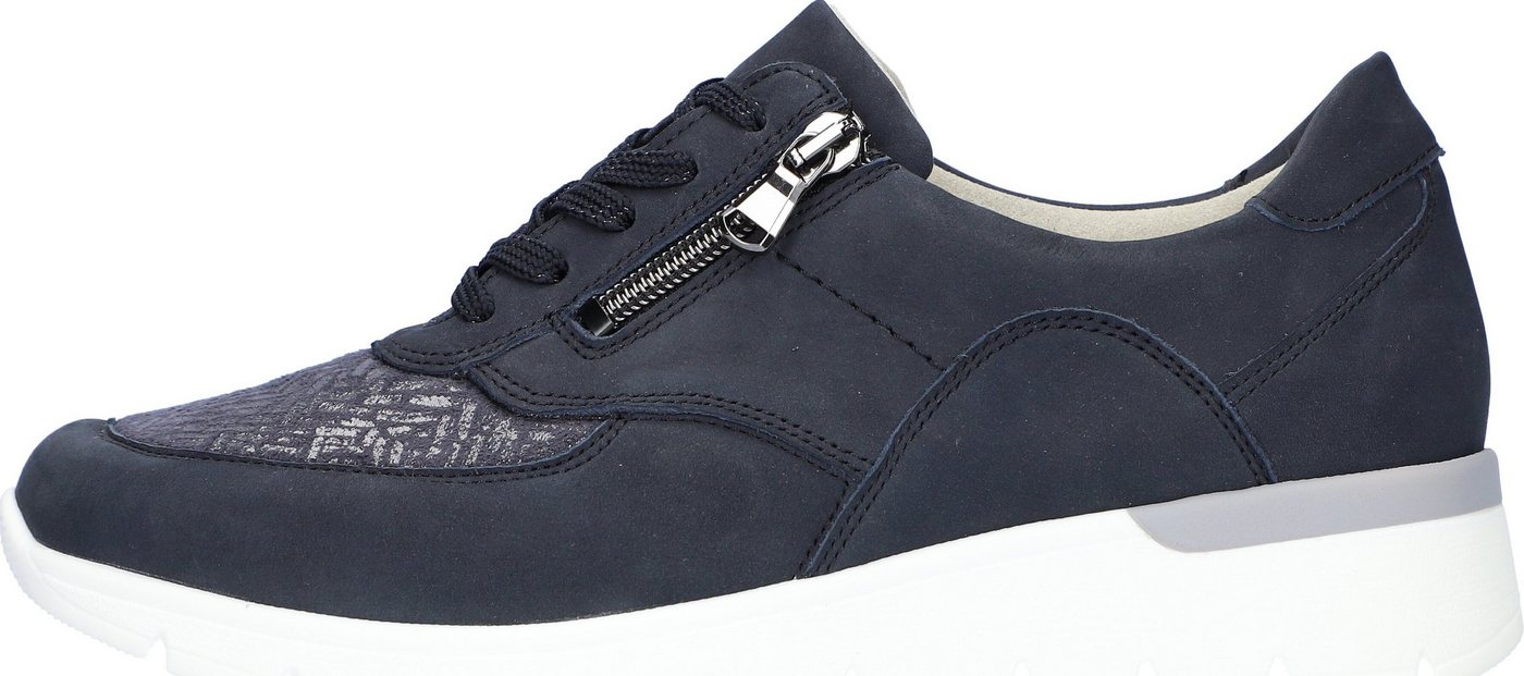 Waldläufer K-RAMONA-Soft Schnürschuh Freizeitschuh, Halbschuh mit Orthotritt-Ausrüstung, K-Weite – Bild 5 von 5