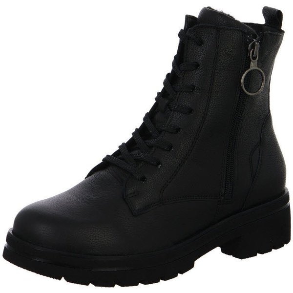 Waldläufer K-Zoe Schnürstiefelette