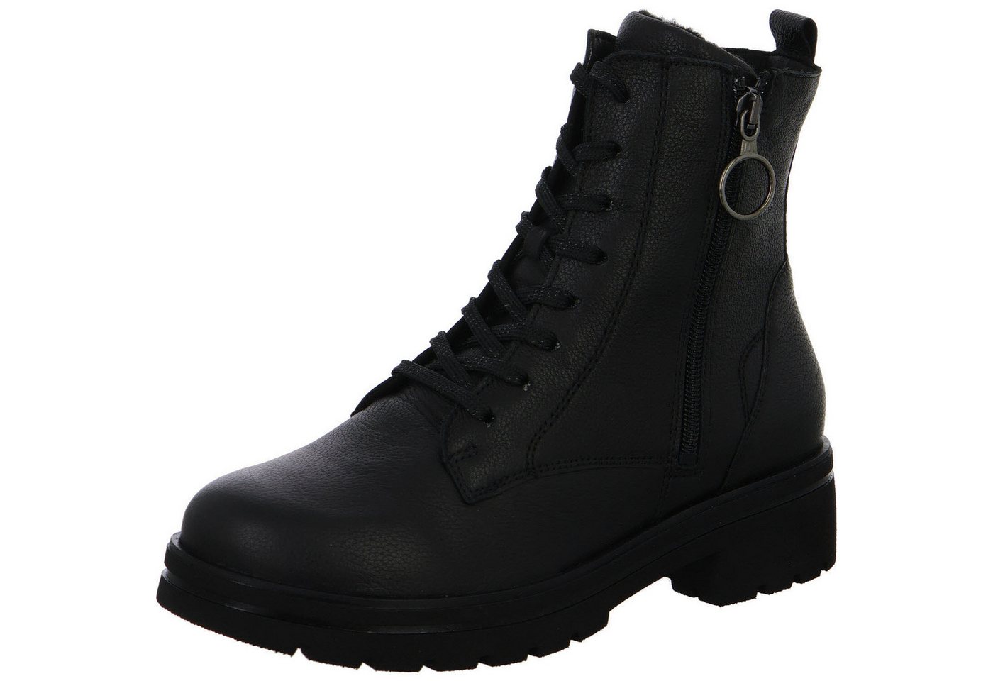 Waldläufer K-Zoe Schnürstiefelette – Bild 2 von 5