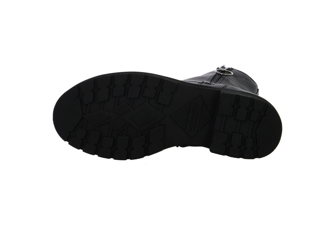 Waldläufer K-Zoe Schnürstiefelette – Bild 5 von 5
