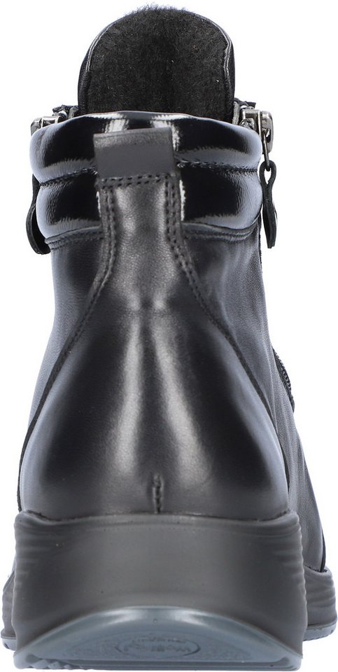 Waldläufer Kalea Stiefelette, Bequemschuh, Winterboots in Komfortweite H (sehr weit) – Bild 2 von 5