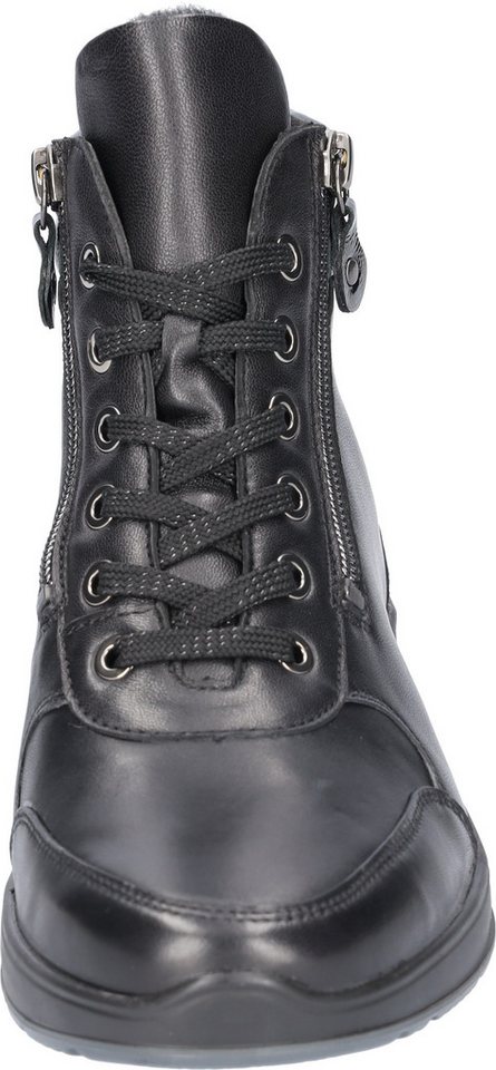 Waldläufer Kalea Stiefelette, Bequemschuh, Winterboots in Komfortweite H (sehr weit) – Bild 3 von 5