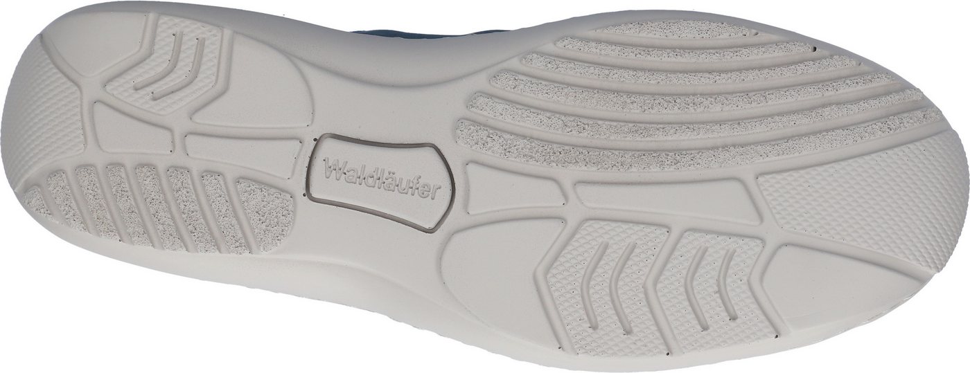 Waldläufer Kya-Soft Klettschuh Komfortschuh, Halbschuh in komfortable Weite K = extraweit – Bild 4 von 5
