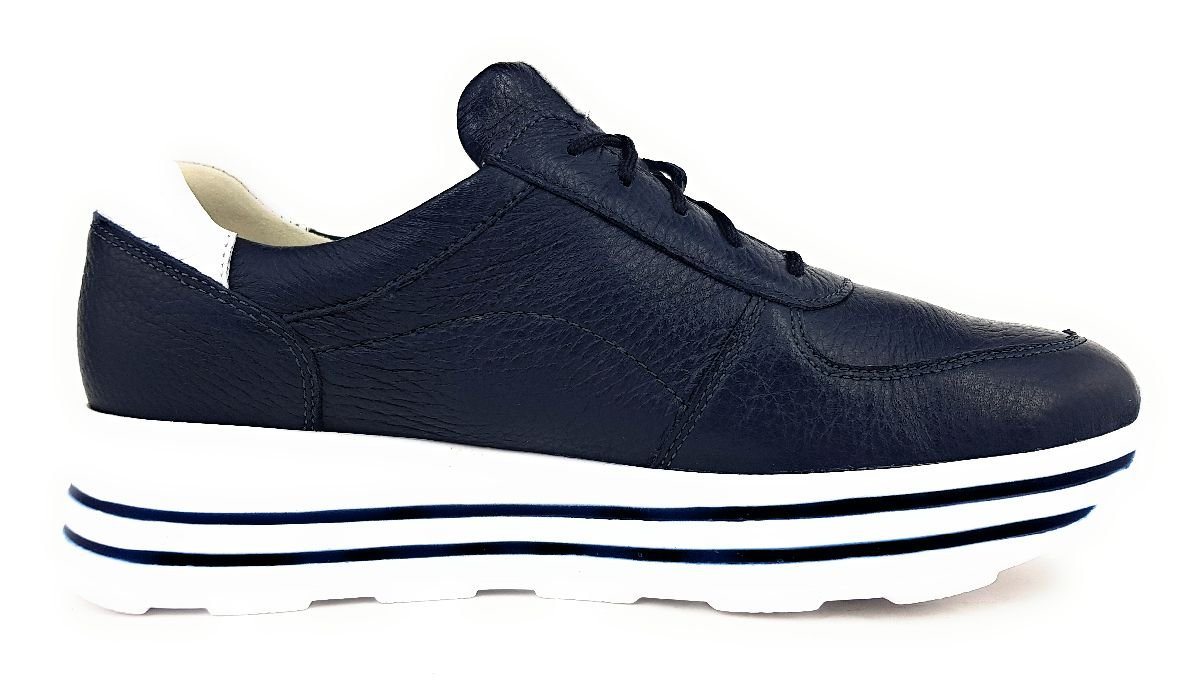 Waldläufer Lana 20 Schnürschuh – Bild 2 von 3