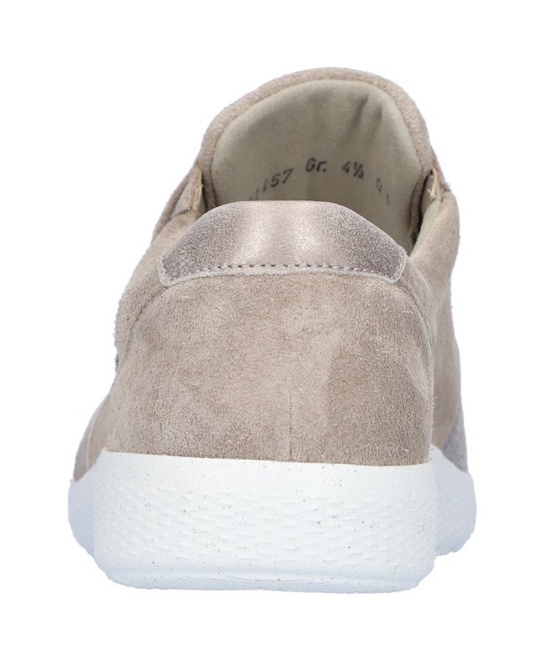Waldläufer M-IRA Klettschuh, Halbschuh, Komfortschuh in besonders breiter Schuhweite M – Bild 2 von 5