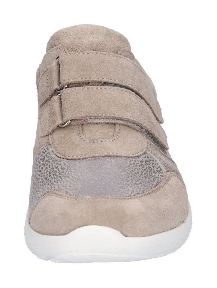 Waldläufer M-IRA Klettschuh, Halbschuh, Komfortschuh in besonders breiter Schuhweite M – Bild 3 von 5