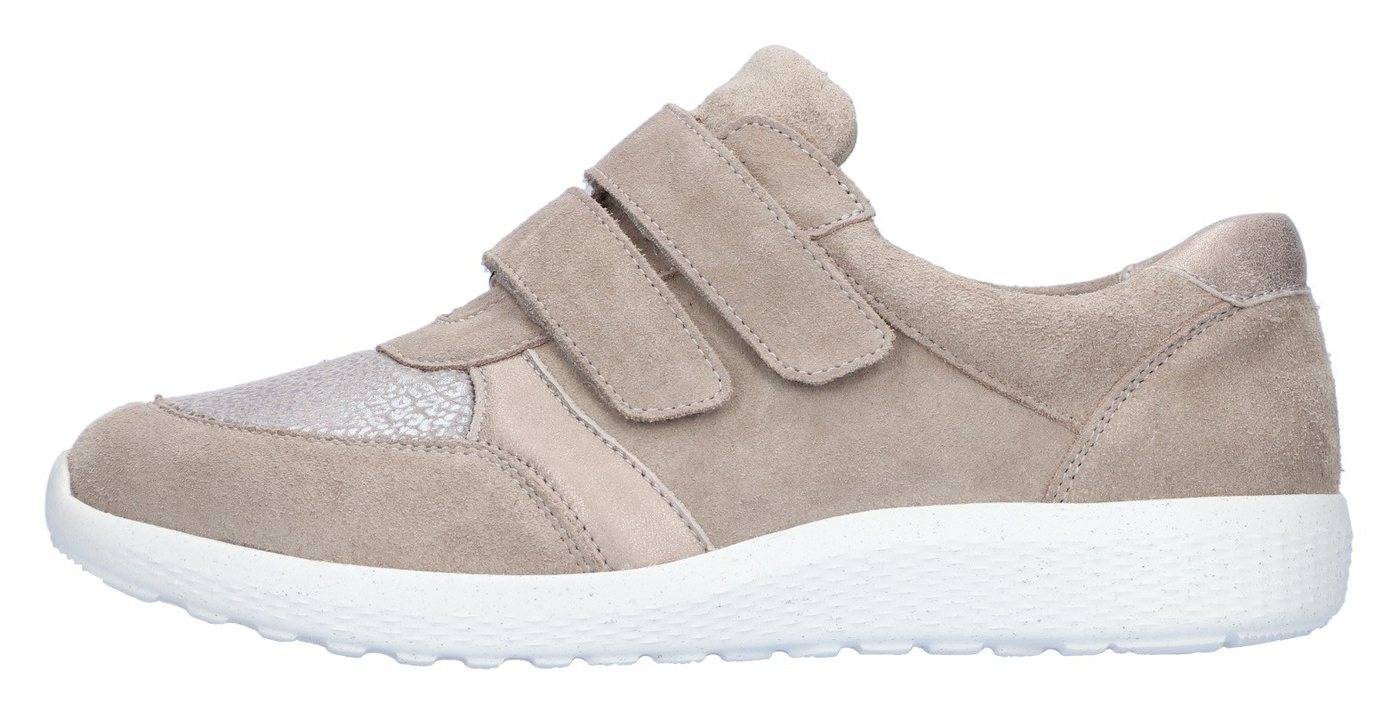 Waldläufer M-IRA Klettschuh, Halbschuh, Komfortschuh in besonders breiter Schuhweite M – Bild 5 von 5
