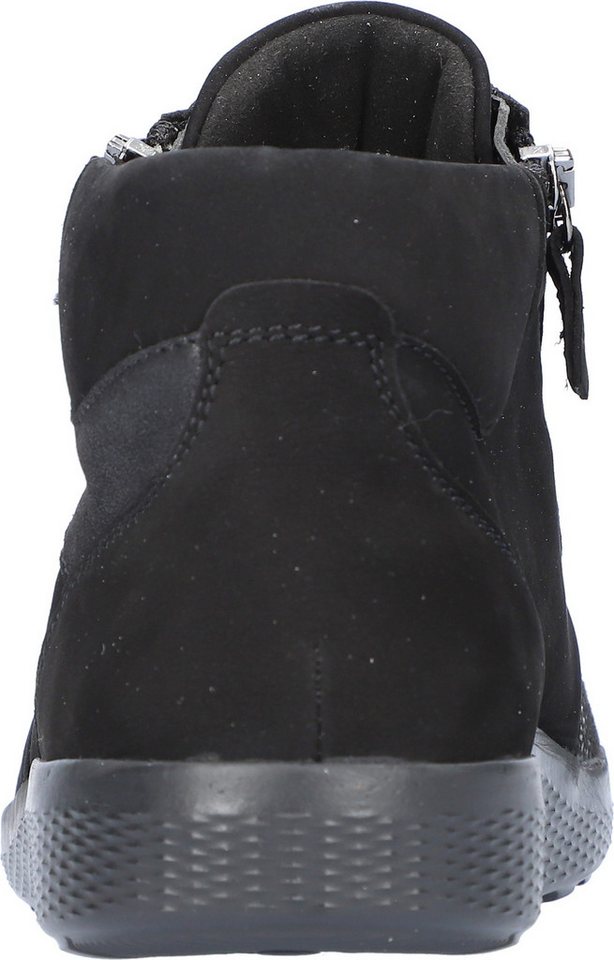 Waldläufer M-IRA-Soft Schnürboots, Bequemschuh, Reißverschlüsse, in Komfortweite M (extrabreit) – Bild 2 von 5