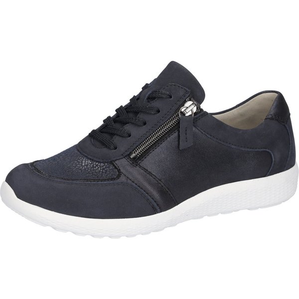 Waldläufer M-IRA-Soft Schnürschuh, Freizeitschuh, Halbschuh, Komfortschuh in Schuhweite M (extra weit)