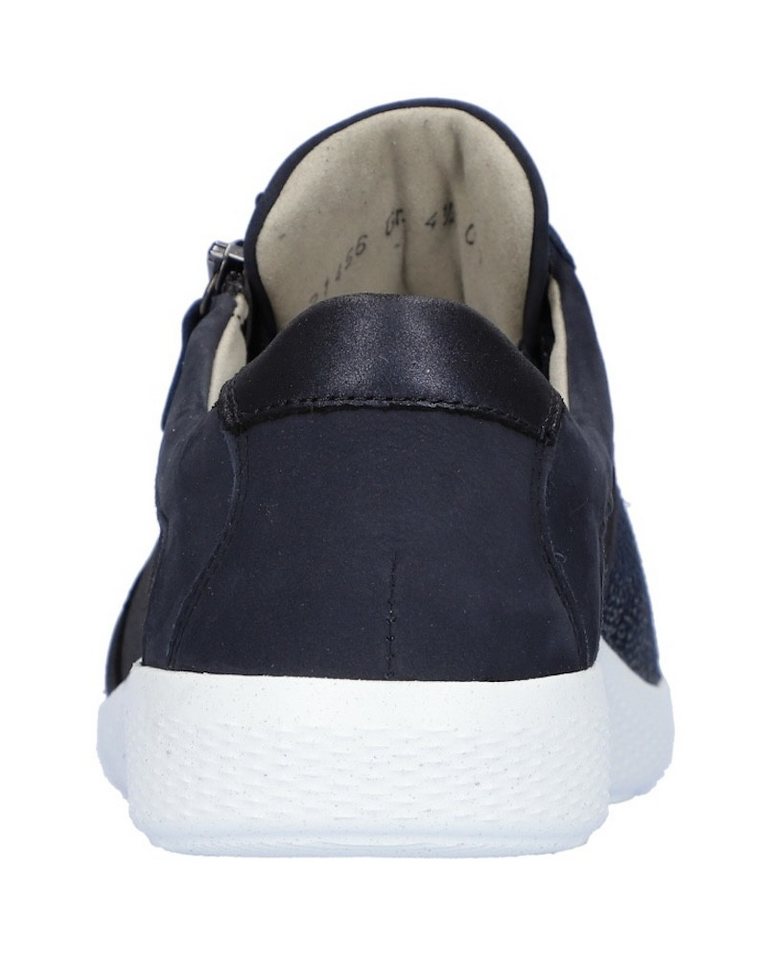 Waldläufer M-IRA-Soft Schnürschuh, Freizeitschuh, Halbschuh, Komfortschuh in Schuhweite M (extra weit) – Bild 2 von 5