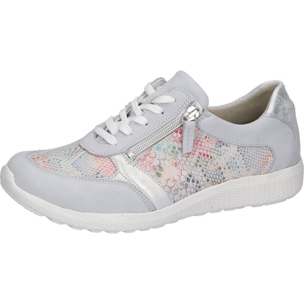 Waldläufer M-IRA-Soft Schnürschuh Freizeitschuh, Halbschuh, Schnürschuh, Schuhweite M (extrem weit)