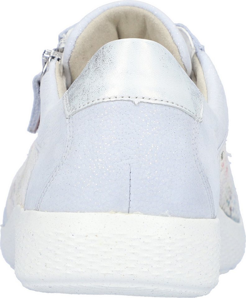 Waldläufer M-IRA-Soft Schnürschuh Freizeitschuh, Halbschuh, Schnürschuh, Schuhweite M (extrem weit) – Bild 2 von 5