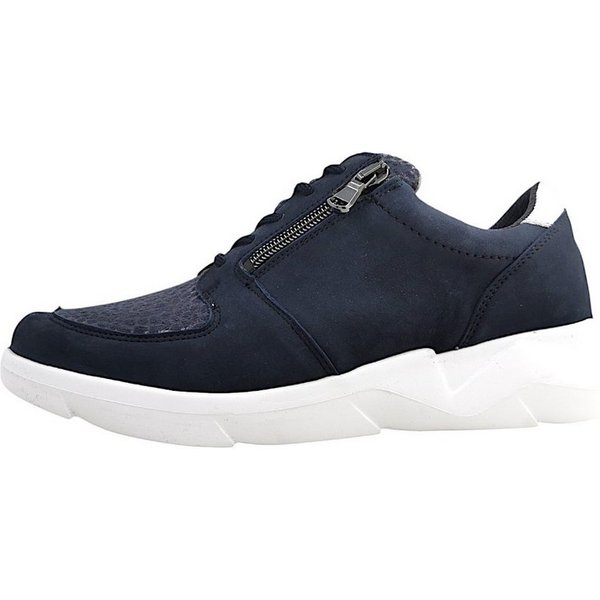 Waldläufer Schnürschuh