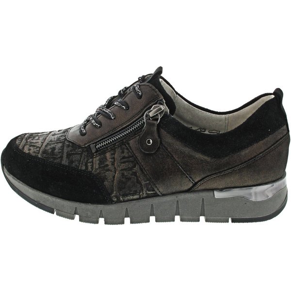 Waldläufer Schnürschuh