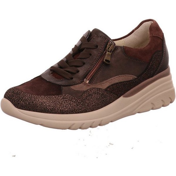 Waldläufer Schnürschuh