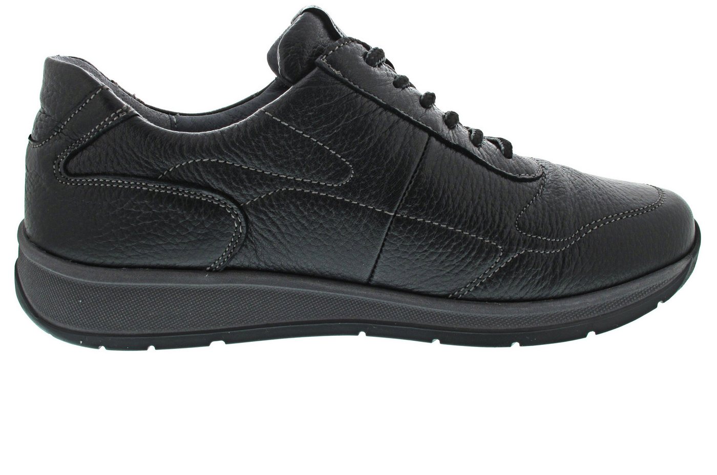 Waldläufer Schnürschuh – Bild 3 von 5